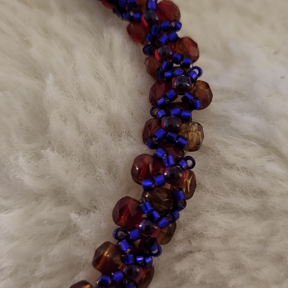 X's and O's Bracelet - Picture 2 of 4